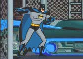 Batman Gotham Dark Night Game