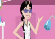 Being Girl Dress Up Game