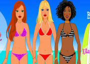 Bikini Fashion Game