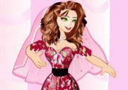 Chic Dress Up Game