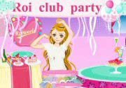 Club Party Game