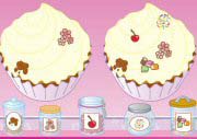 Cupcake Company Game