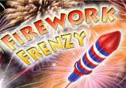Fireworks Frenzy Game