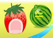 Fruits Country Game