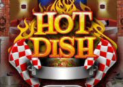 Hot Dish Game