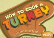 How To Cook Turkey Game