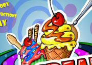 Ice Cream Parlour Game