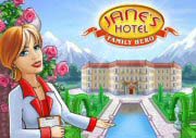 Janes Hotel Family Hero Game