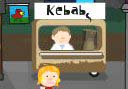 Kebab Van Game