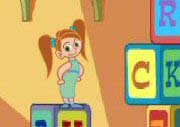 Kim Possible A Stich In Time Game