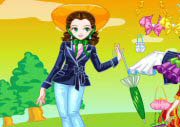 Noble Girl Game