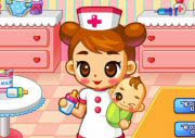 Nurse Game