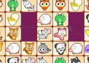 Pet Link Puzzle Game