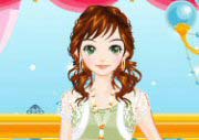 Point Dress Up Game
