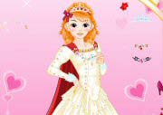 Princess Dresses Game