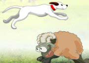 Sheep Jumper Game