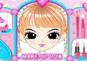 Special Make Up Game