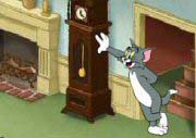 Tom And Jerry Trap Game